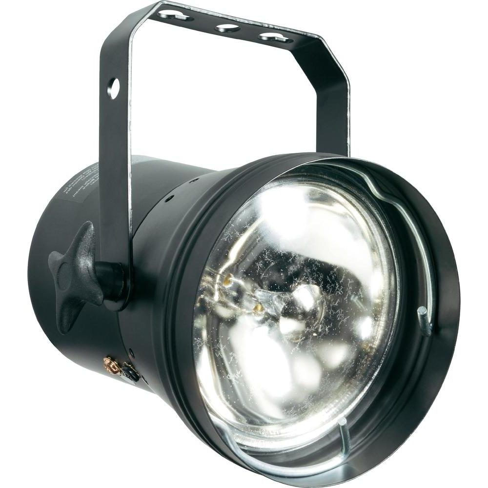 PAR 36 / F1 30W 6V. Crochet/Eingue