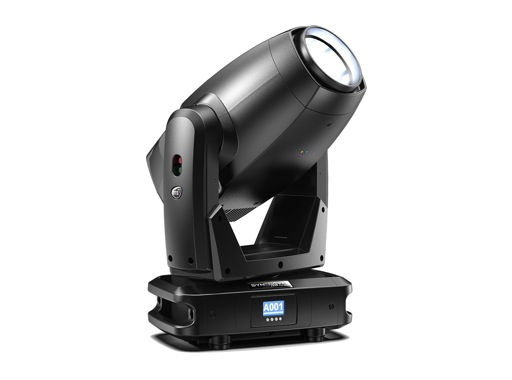 Projecteur Asservi Profile 35 paramètres