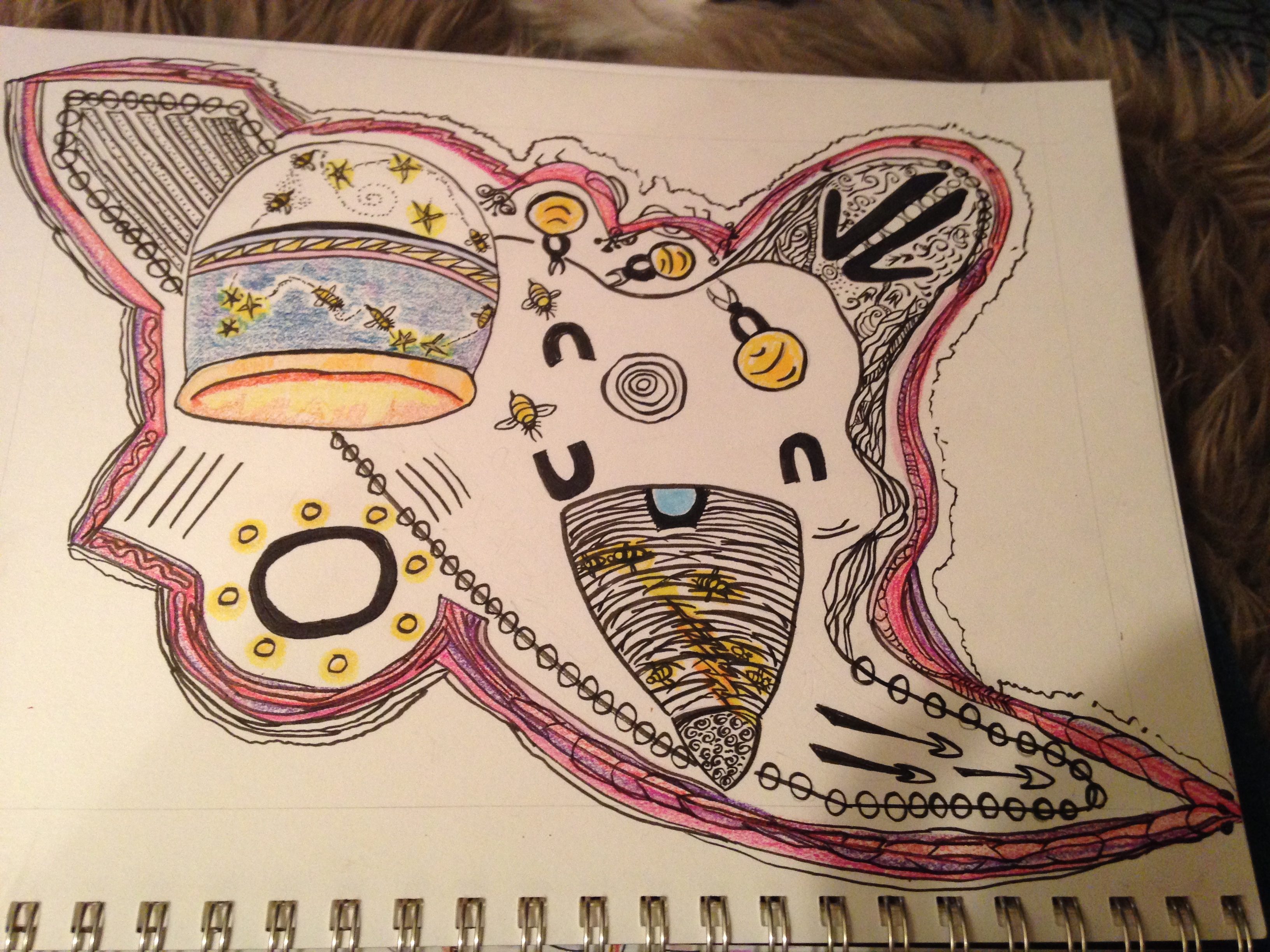 The Book of Dreams