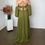 Miniatura: Vestido Calandra