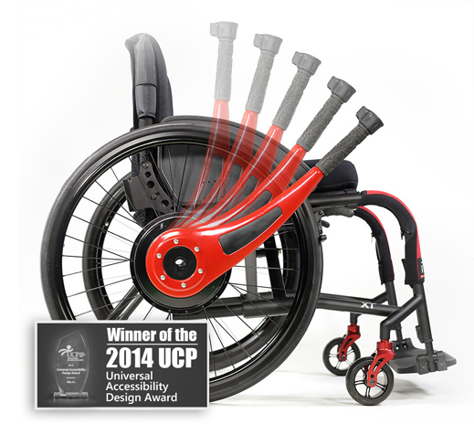 Wijit lever drive wheel replacement