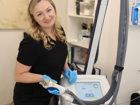 Achieve Permanent Silkiness with Top Laser Hair Removal NYC Treatments