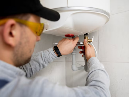 Expert Plumbing Contractor Solutions for Water Leaks and Pipe Damage