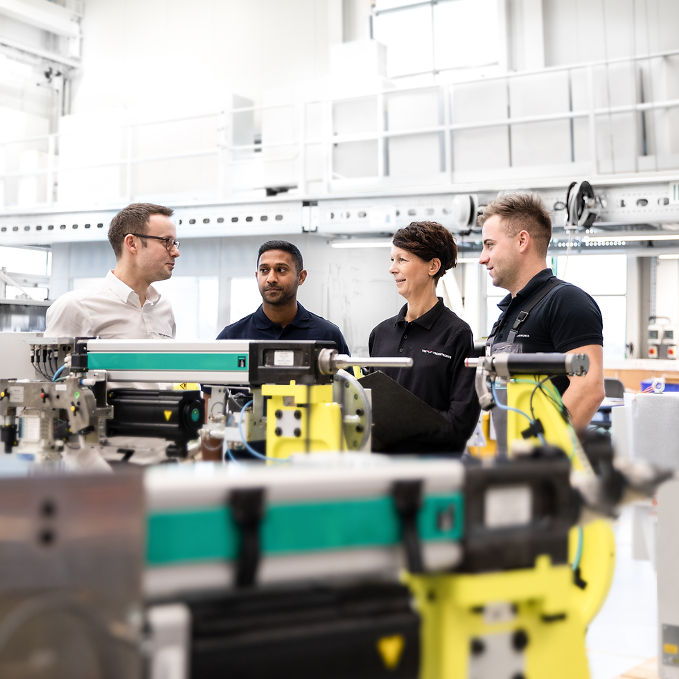 TOX® Pressotechnik