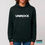 Miniatura: SUDADERA CAPUCHA /// Espíritu Unirock