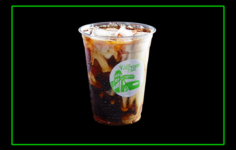 Home The Grinder Cafe