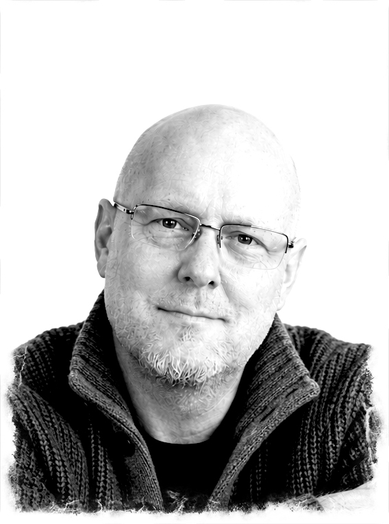 Writer: John Ethier