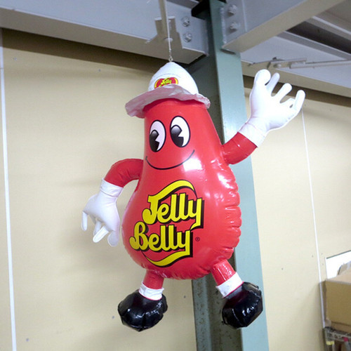 特大 ジェリーベリー Jelly Belly ストアディスプレイ 看板 アメトイ