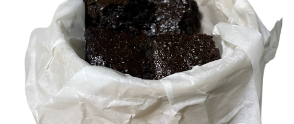 EaTams MuscoPro 6-pack Brownies