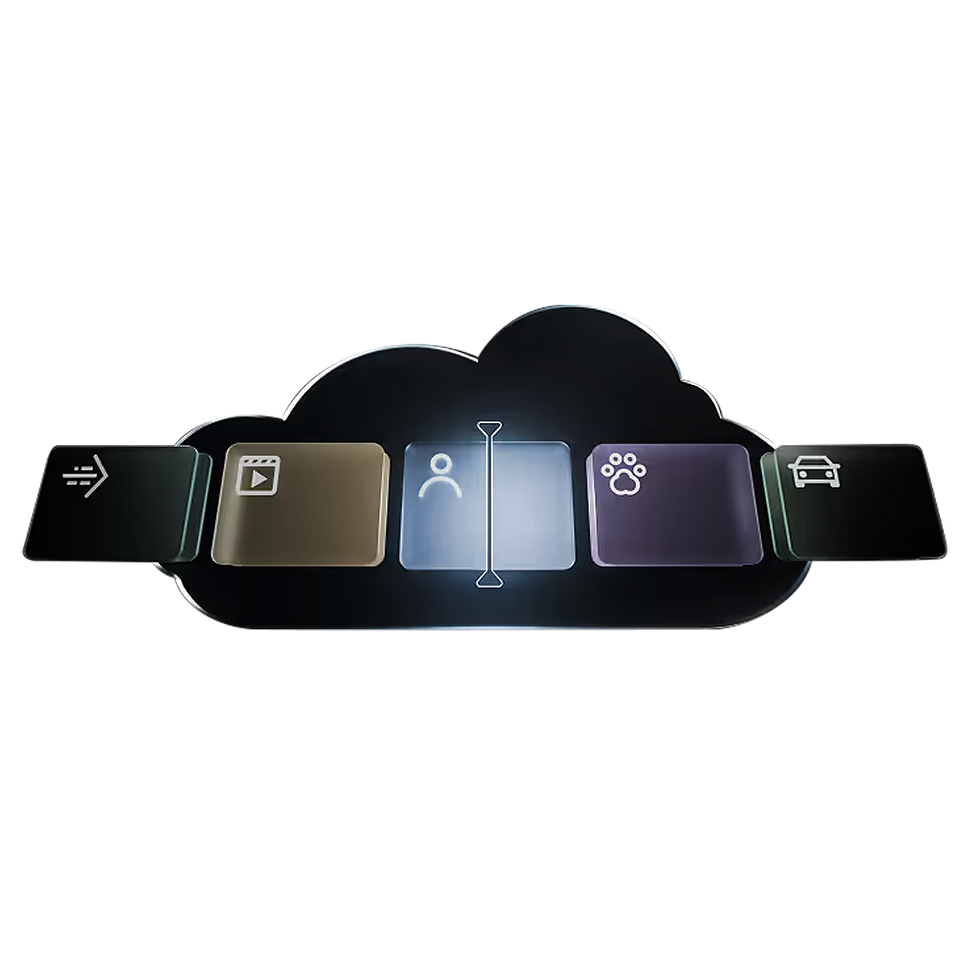 Suscripción mensual para Ajax Cloud Storage