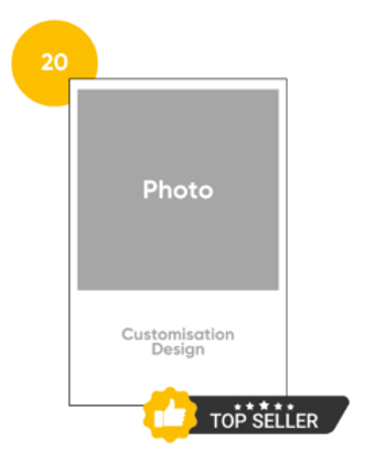 Modele polaroide