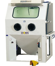 Vixen 1215 bead blaster