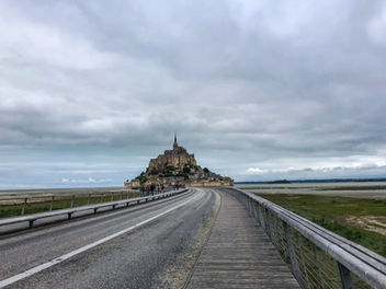 A Breath of French Air - our Normandy road trip itinerary