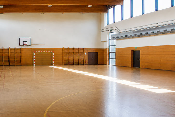 Espace Multifonctionnel de Veymerange 01