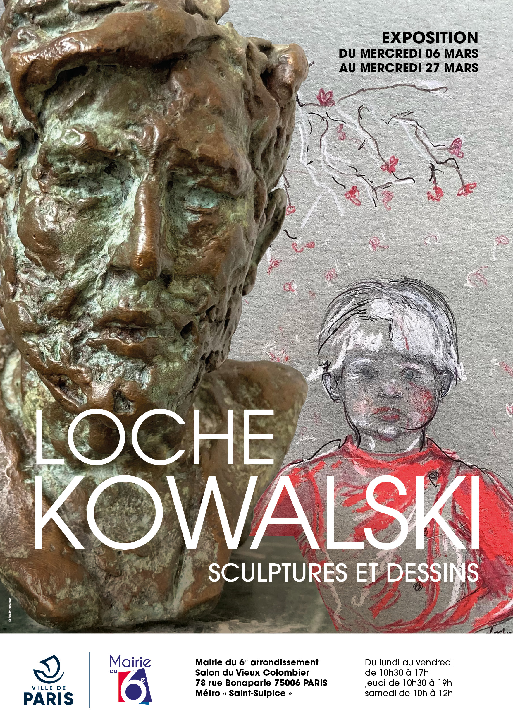Loche Kowalski