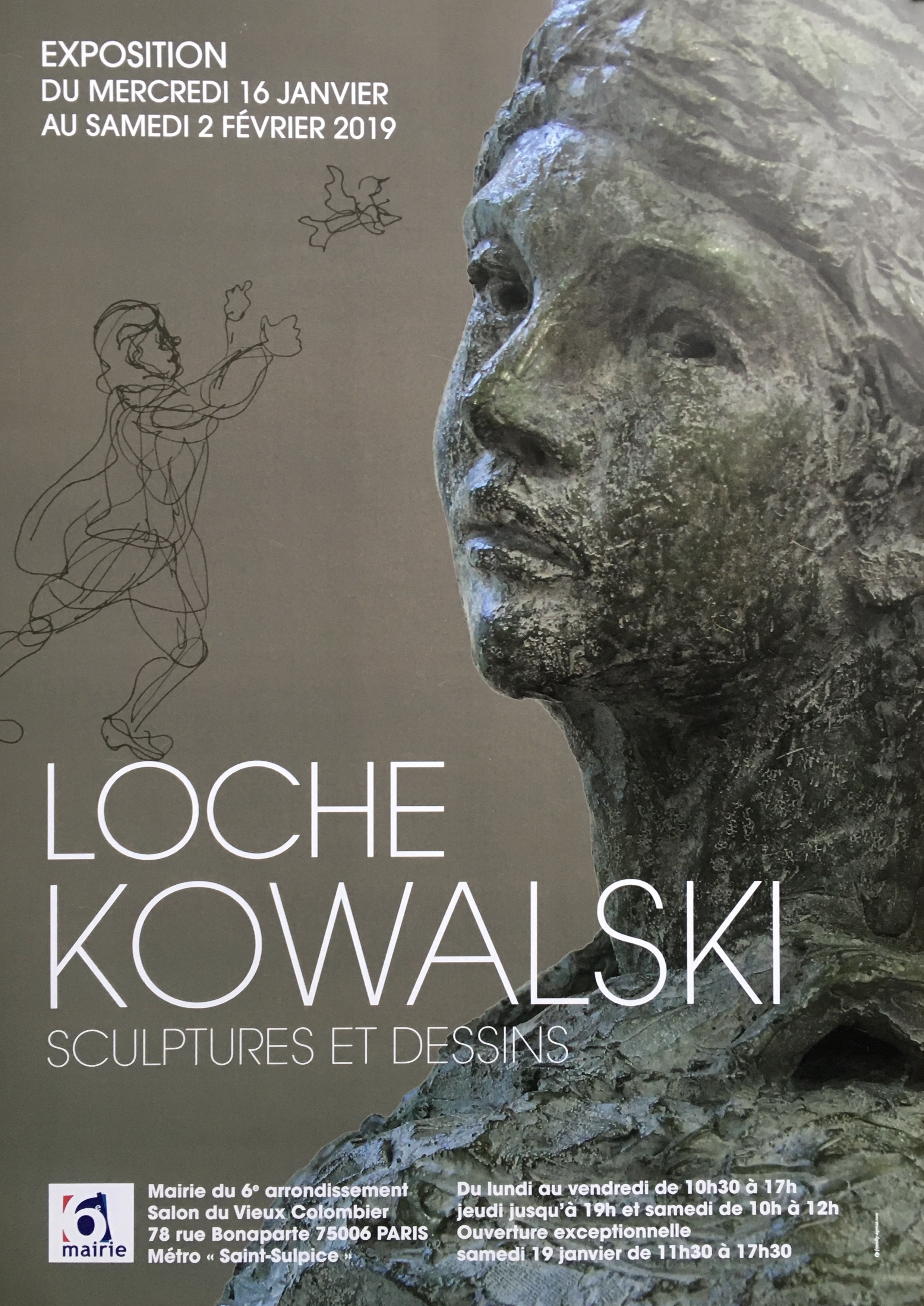 Loche Kowalski