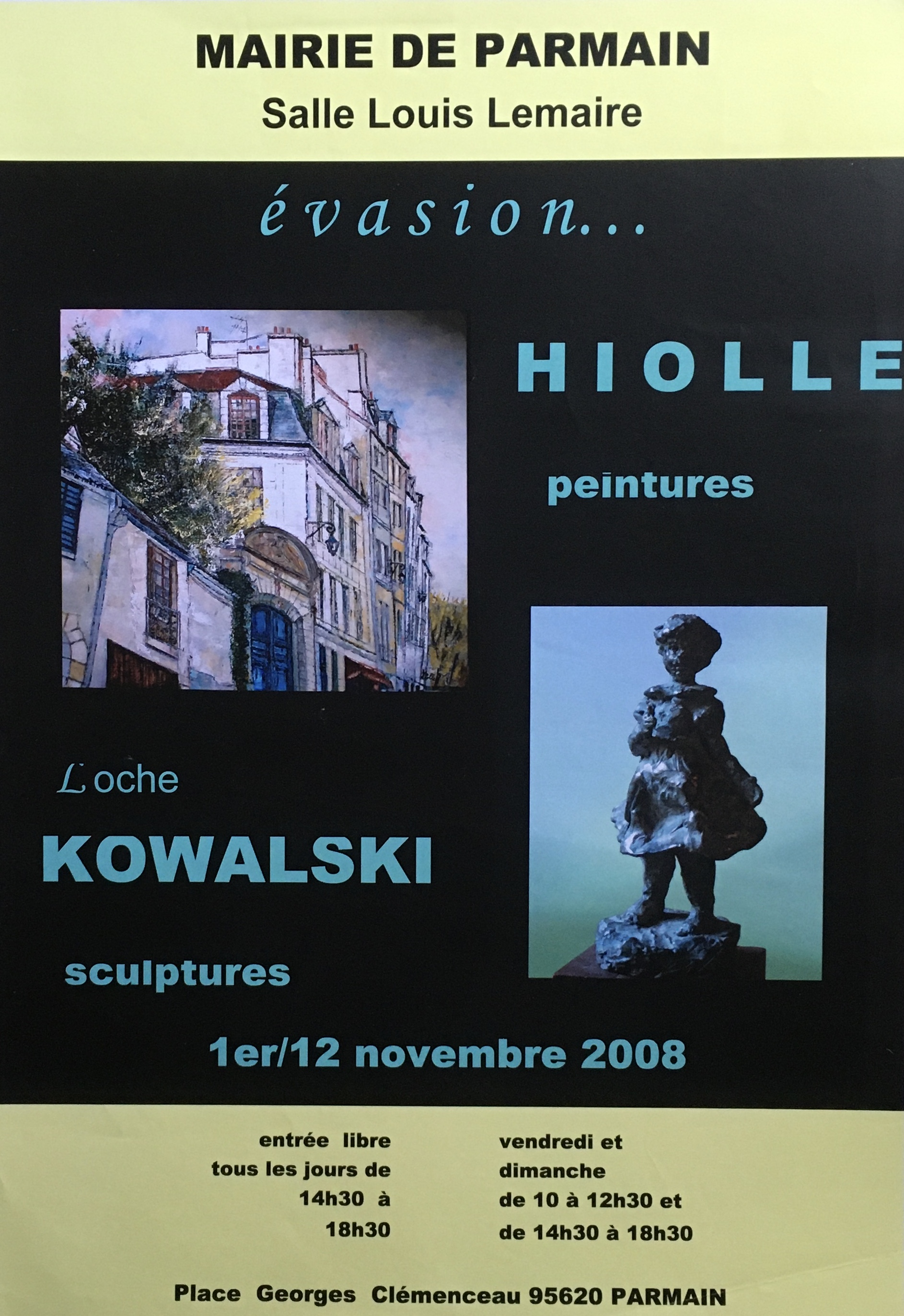 Loche Kowalski