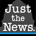 Just The News covers politics, policy, and current events from Washington, DC