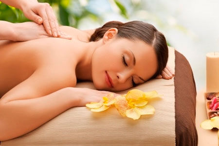 Producto: PACK RELAJANTE CORPORAL