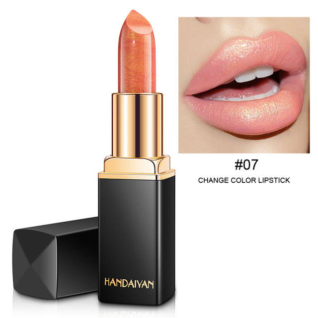 Thumbnail: Sparkle Shine 9-Color Lipstick