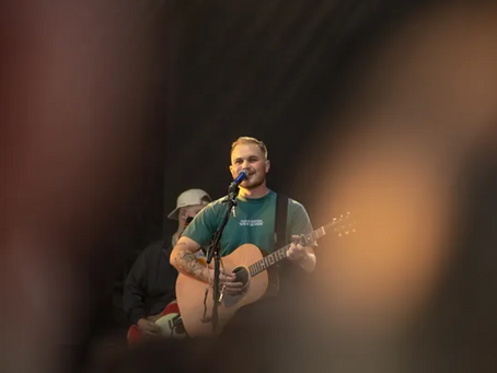 A Few of My Favorite Things