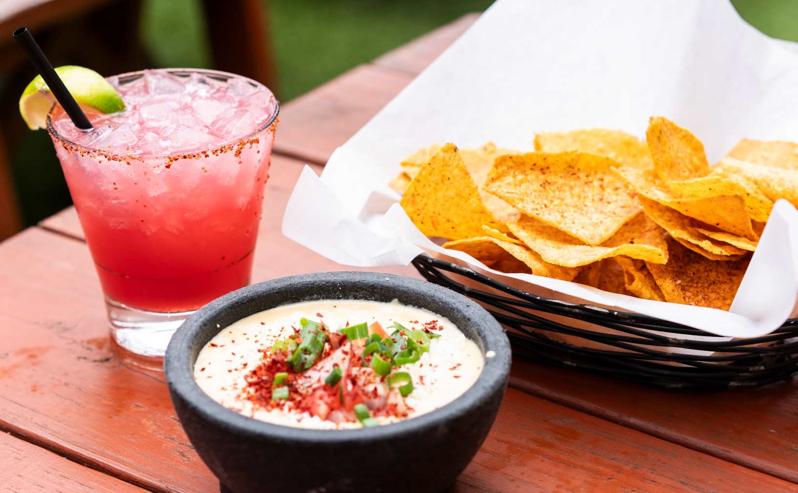Revelry Kitchen + Bar — East 6th