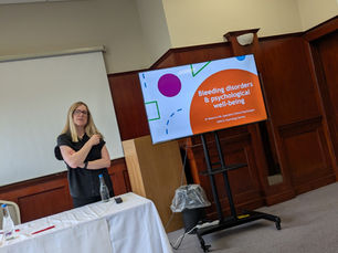 International Women’s Day 2026: Celebrating the Women of Haemophilia NI