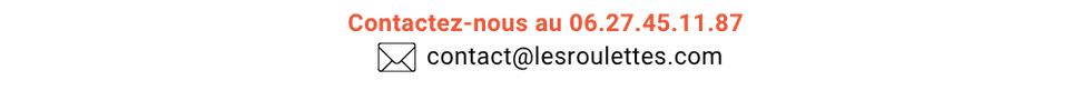 LES ROULETTES, le food-truck du 66 spécialisé dans les crêpes roulées ! www.lesroulettes.fr