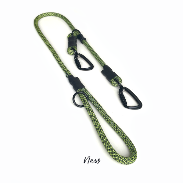 サムネイル： Nobu Catch Lead リットハウラー ノブキャッチ リード 9mm or 10mm