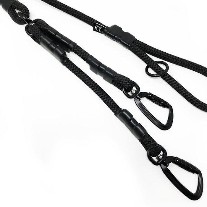 ภาพขนาดย่อ: Kouten Leash リットハウラー コーテン リーシュ 9mm or 10mm