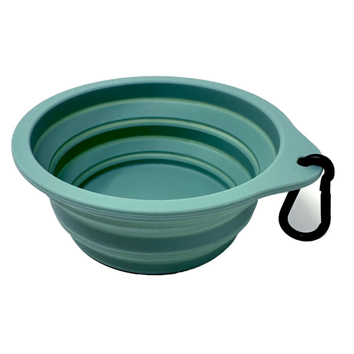 Thumbnail: LITTO HOWLER COLLAPSIBLE ADVENTURE BOWL リットハウラー アドベンチャーボウル