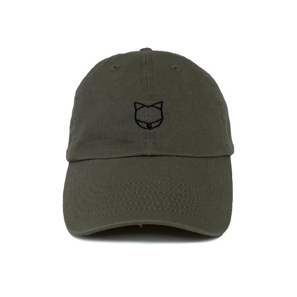 縮圖：Litto Howler Logo Dad Cap リットハウラーキャップ