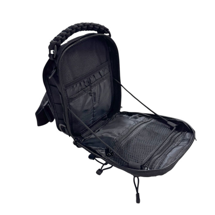 サムネイル： TWIY-BUDDY MINI BAG
