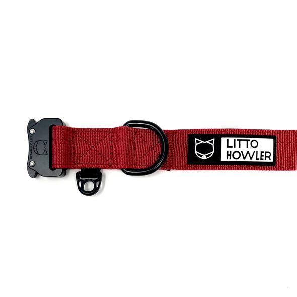 サムネイル： Litto Howler Collar リットハウラー ドッグカラー
