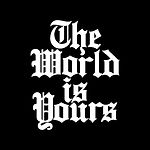World Is Yours Dogs