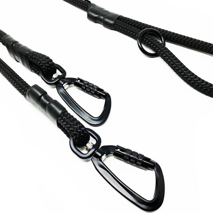ภาพขนาดย่อ: Kouten Leash リットハウラー コーテン リーシュ 9mm or 10mm