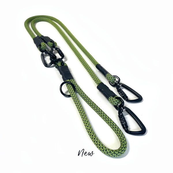 ภาพขนาดย่อ: Kubo Multi Leash リットハウラー クボ マルチリーシュ 9mm or 10mm