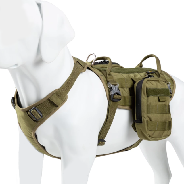縮圖：Truelove Colorado Pack Harness トゥルーラブ コロラドパック ハーネス