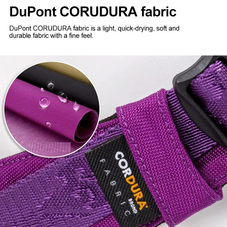 サムネイル： Truelove Premium DH Ultra Light Harness