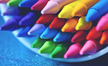 Primary Art Curriculum Box