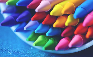 Secondary Art Curriculum Box