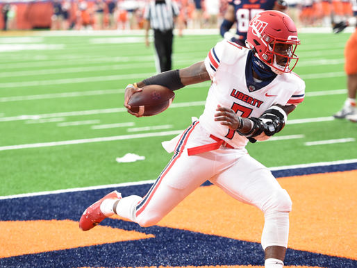 Malik Willis drafted by Seahawks?
