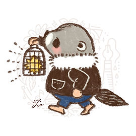 流れ星の気配を待つこと