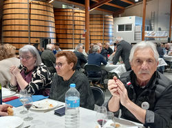 les bénévoles 2