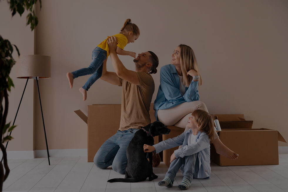 immagine rappresentativa famiglia