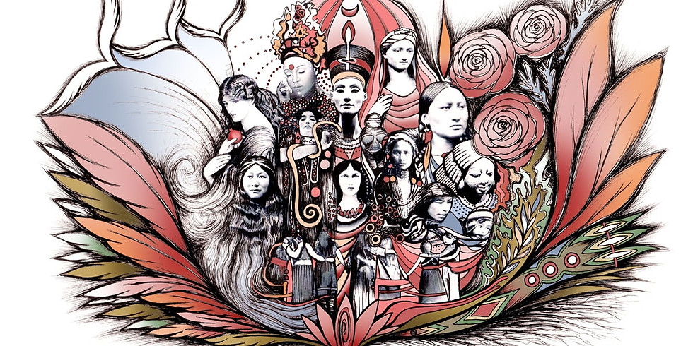 Ancient Woman Festival 2021