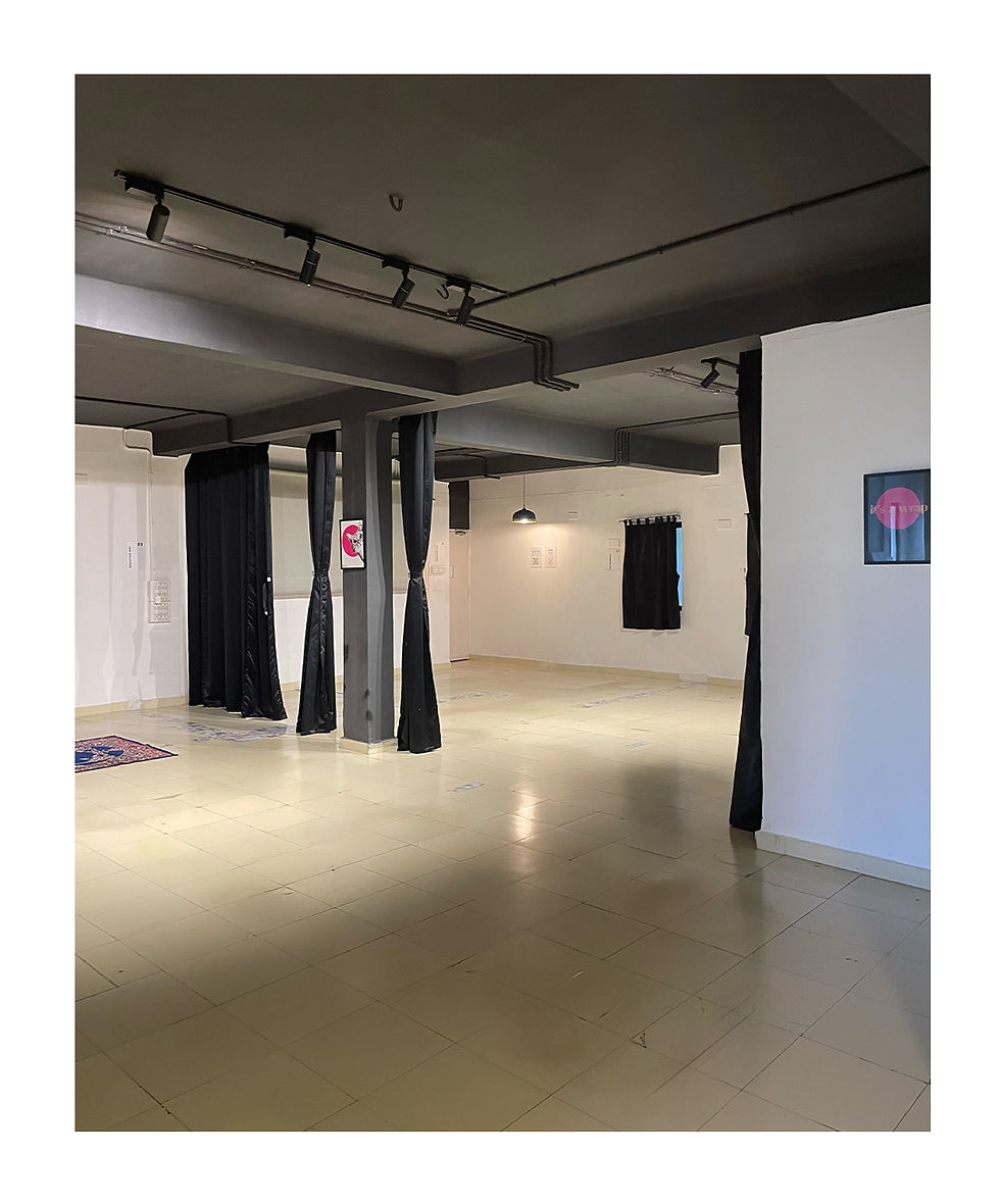 What are your essential requirements to confirm a studio booking?