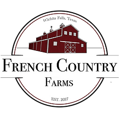 French Country Farms logo