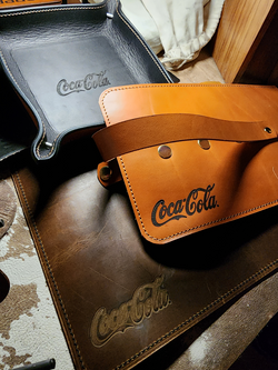 CocaColaChristmasParty