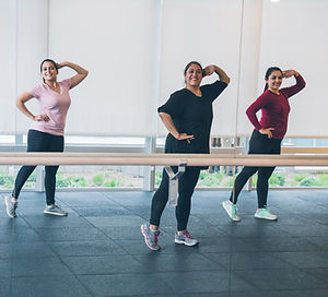 Learn dance with us! We offer private and group classes. Check out our Events tab for upcoming classes by you!